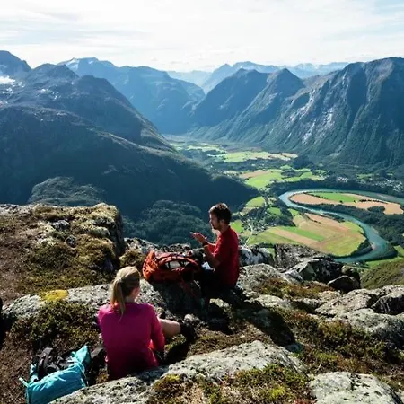 Dreamvalley * Isfjorden