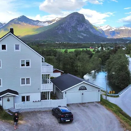 Apartment Dreamvalley