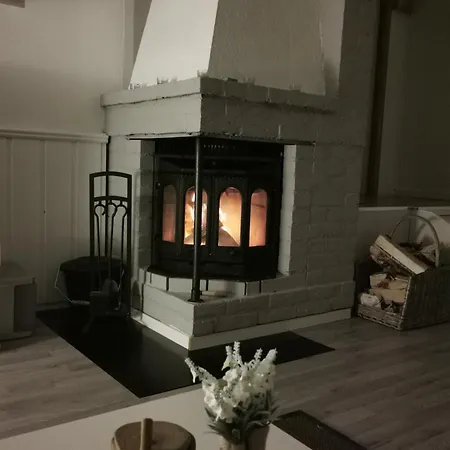 Dreamvalley Apartment *