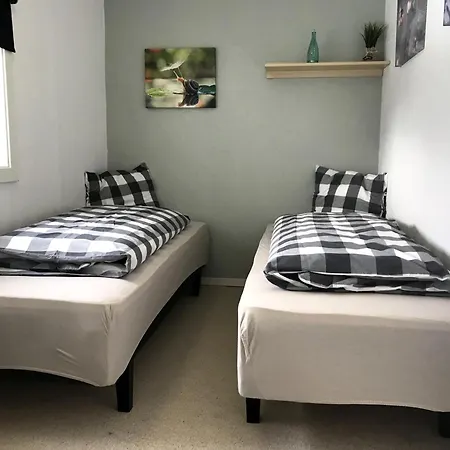 Dreamvalley Apartment *