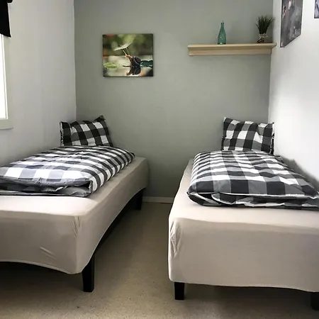 Dreamvalley Apartment *