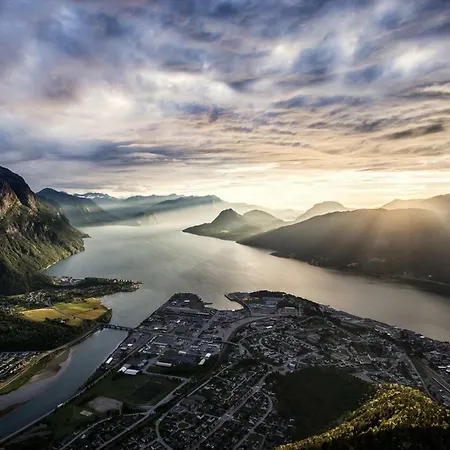 Apartamento Dreamvalley