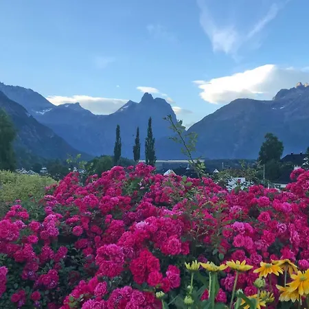 Dreamvalley * Isfjorden