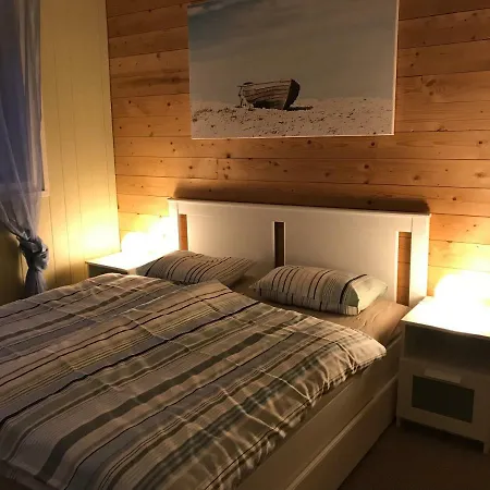 Dreamvalley Apartamento