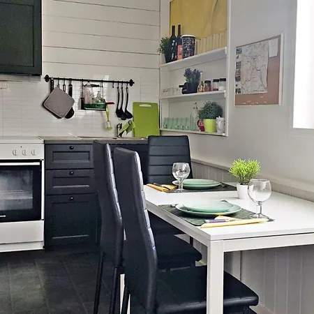 Dreamvalley Apartamento *