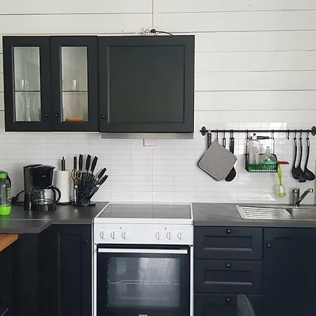 Dreamvalley Isfjorden