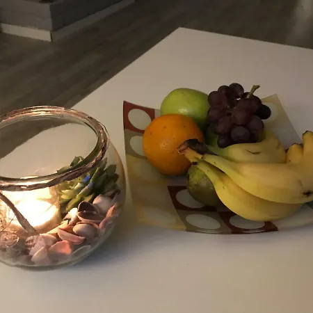 Dreamvalley Apartamento Isfjorden