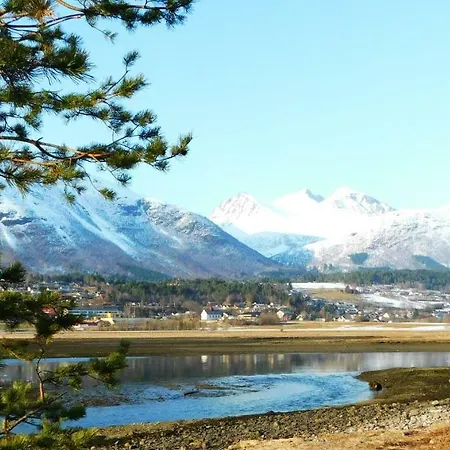 Dreamvalley * Isfjorden