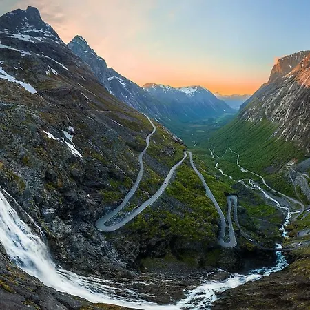 Dreamvalley * Isfjorden