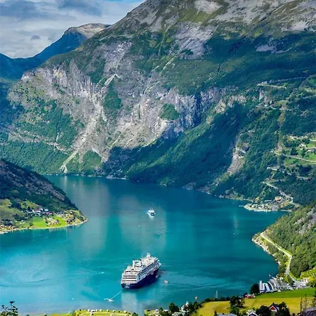 Apartamento Dreamvalley *