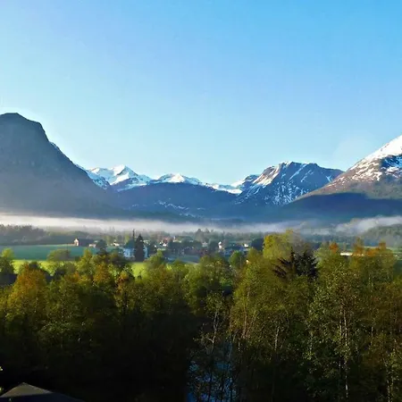 Apartamento Dreamvalley *