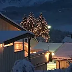 Dreamvalley Апартаменты Isfjorden