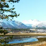Dreamvalley * Isfjorden