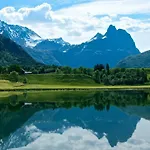 Апартаменты Dreamvalley *