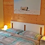 Dreamvalley Апартаменты Isfjorden